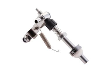 Enolmatic Abfüll Edelstahlfüllventil Öl/Sirup 