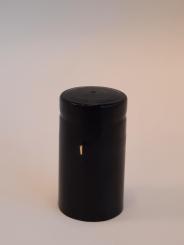 Schrumpfkapseln Big Line 32,6x60 schwarz 