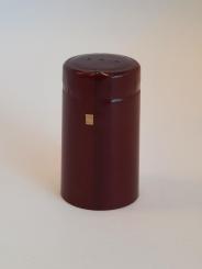 Schrumpfkapsel Big Line 32 x 60 Bordeauxrot 