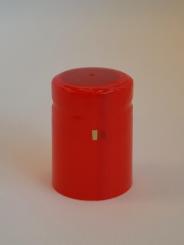 Schrumpfkapsel 35 x 50 hellrot 