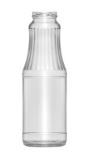Weithalsflasche Bavaria 1,0 TO 53 weiss 