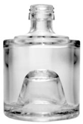 Pila PP18 0,05 weiss Unterteil 