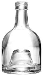 Pila PP18 0,05 weiss Oberteil 