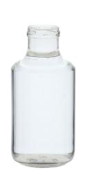 Weithalsflasche Blanca 0,5l weiß TO 43 