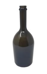 0,75 Sektflasche Star antik 900gr Paris 