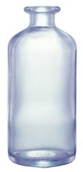 Apothekerflasche 0,2 weiss 18er 
