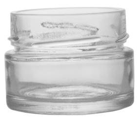 Weithalsglas VASO ZEN 0,106 l 