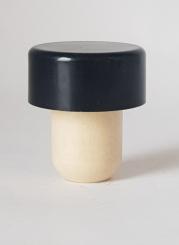 Handgriffkorken flach 18er 29,5/13,5 