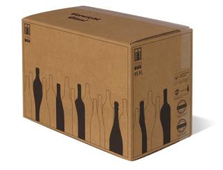 15er Stehbox Umkarton 
