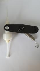 Enolmativ Abfüll Mignon Kit für Miniflaschen 