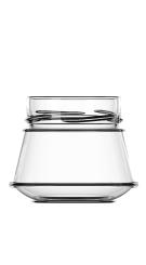 Weithalsglas VASO SAKE 0,212 l 