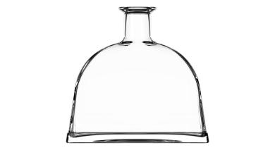 Caraffa la Scala 24 mm weiss 0,7l 