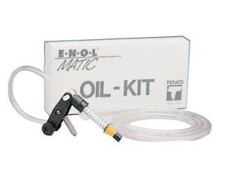 Abfüll Oil Kit 