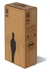 2er Stehbox Umkarton 