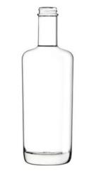 Oxygen 0,7 GPI 33 weiß 