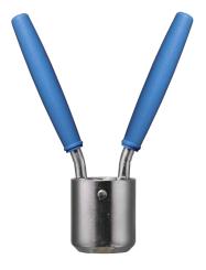 Verschlusszange für PP 18 