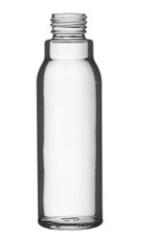 Öl Sprühflasche 0,2 weiss o. Sprüher 