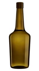 Normandie 0,7 antik OBB 