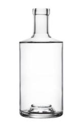 Belleville 0,7 weiss OBB 