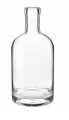 Nocturne 0,5 weiss OBB (Hals 55mm) RDB 