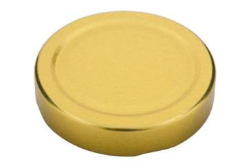 Deckel TO 66 Deep gold esbo-reduziert 