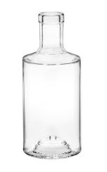 Belleville 0,5 weiss OBB 