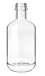 Pacho 0,05 PP18 weiss 