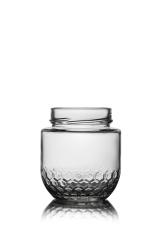 Hunny 0,770 TO82 deep weiss 