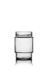 Mason 0,212 l TO66 deep weiss 