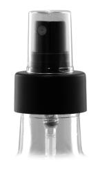 Zerstäuber-Pumpe PP 31,5 schwarz 