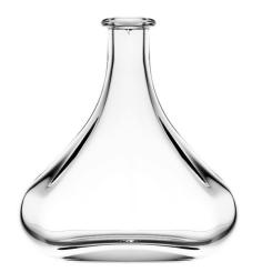 Caraffa La Favorite Korkmdg weiss 0,7 