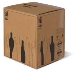 9er Stehbox Umkarton 
