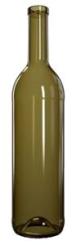 0,75 Bordeaux VinoLok 310mm antik 