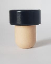 TAPI-Star Cap 19er 29x13 schwarz 