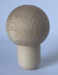 TAPI T-Wood Kugel 19er-S14 