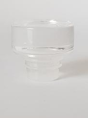 TAPI Purity 19er weiss 29x13 