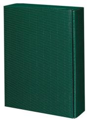 3er offene Welle GRÜN -360mm 