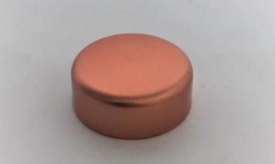 Schraubverschluß GPI 28er Kupfer Alu 