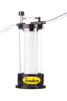 Abfüll Tandem Kerzenfiltergehäuse 