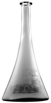 LKW 0,5 Preludio sandgestrahlt weiss 