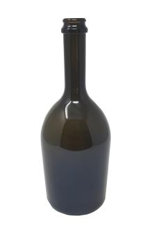 0,75 Sektflasche Star antik 900gr Paris 