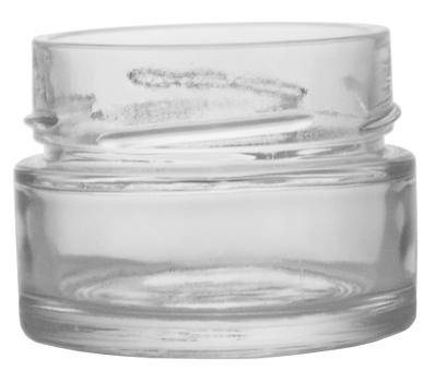 Weithalsglas VASO ZEN 0,106 l 