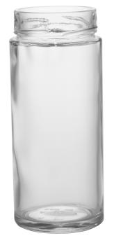 Weithalsglas  VASO ZEN 0,580 l 