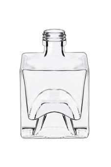 Mystic 0,05 PP 18 weiß 