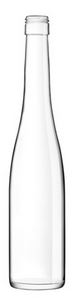 Schlegel Destille 0,5l BVS weiss 