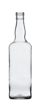 Whisky 0,7 PP31,5 weiß 