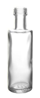 Dorica 0,1 weiss PP 24 