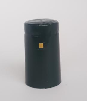 Schrumpfkapsel  Big Line 32,5x60 moosgrün 