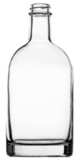 Oblo 0,7 GPI 33 weiß 