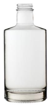 Demos 0,5 GPI 33 weiß 